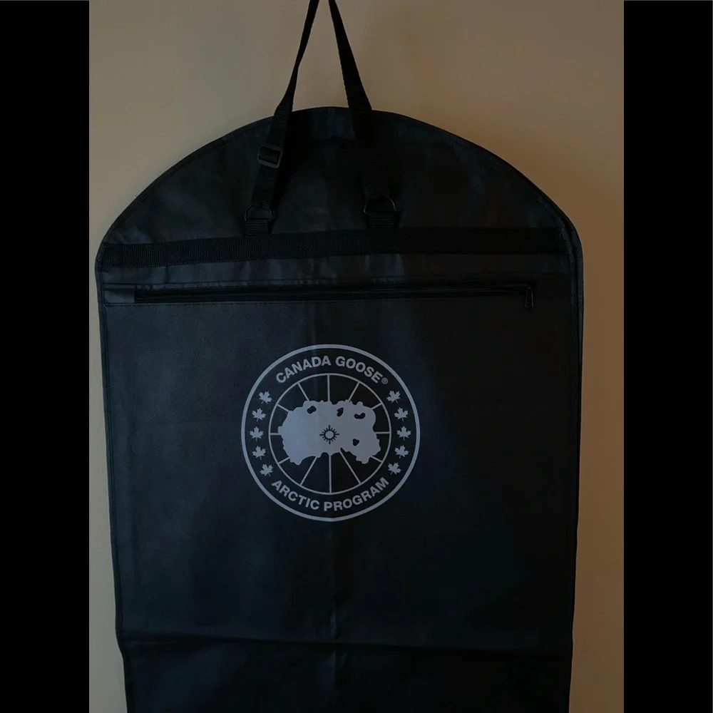 Canada Goose Garment bag